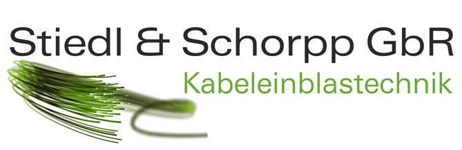 Stiedl & Schorpp GbR Kabeleinblastechnik